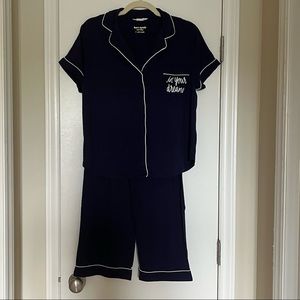 Kate Spade Pajamas